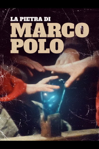 La pietra di Marco Polo (1982)
