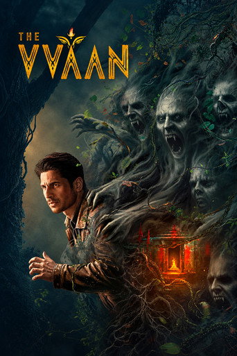 The Vvaan poster
