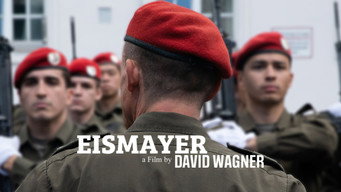 #8 Eismayer