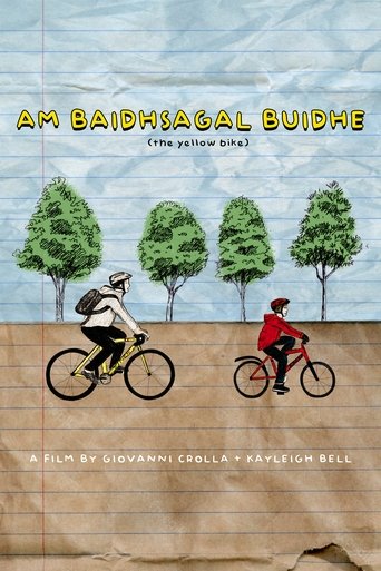 The Yellow Bike (2022) The Yellow Bike (2022)