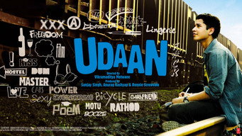 Udaan media image