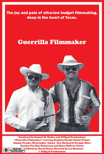Guerrilla Filmmaker (1970)