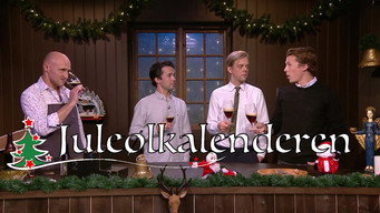 Juleølkalenderen (2018-2019)