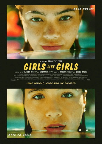 Girls Like Girls