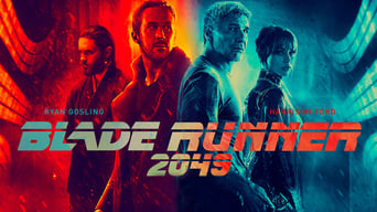 #27 Той, хто біжить по лезу 2049