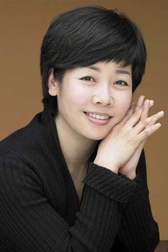 Image of Kim Mi-hwa