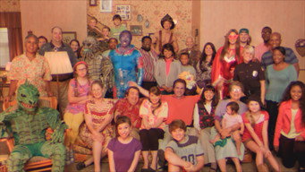 Too Many Cooks backdrop 1