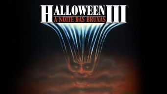 Cena de Halloween III: A Noite das Bruxas
