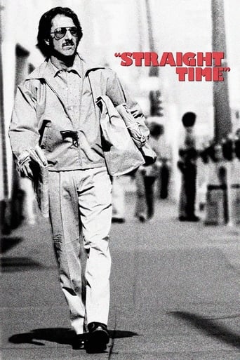 Straight Time (1978)