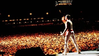Queen: Live in Rio (1986)