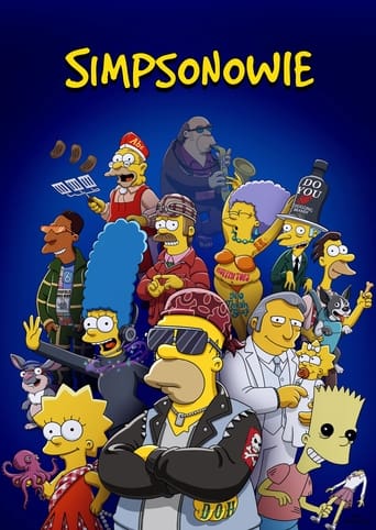 Simpsonowie - Season 26