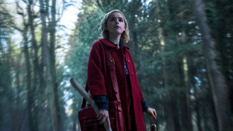 サブリナ: ダーク・アドベンチャー - Season 2 Episode 1 (2018) 予告編