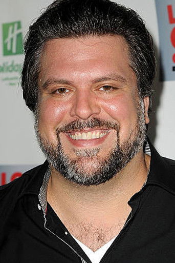 Foto de James Andrew O'Connor