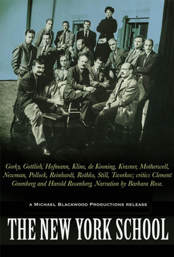 The New York School (1972)