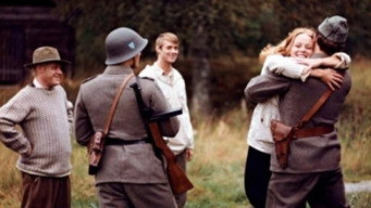 Faneflukt (1975)
