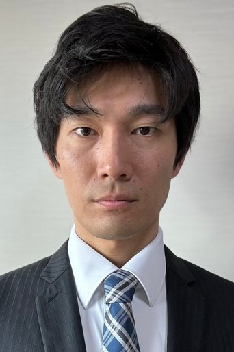 Image of Shuhei Umeda