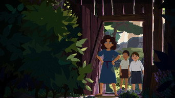 Episode 3 — The shack