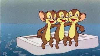 Пятая колонна мышей (1943)