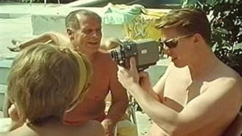 Nudes on Tiger Reef (1964)