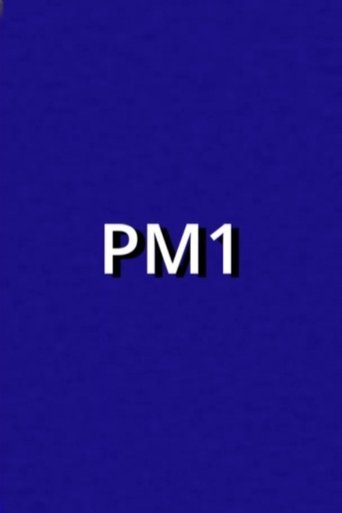 PM1 poster