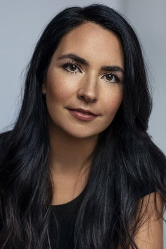 Foto de Éloïsa Cervantes