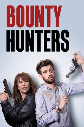 Bounty Hunters image
