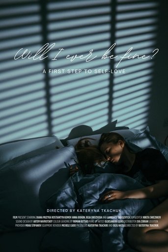 Will I Ever Be Fine? (2024)