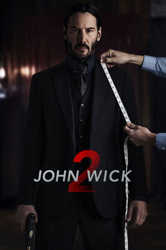 John Wick 2