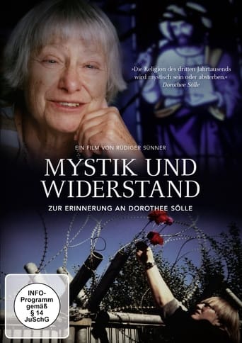 Mystik und Widerstand