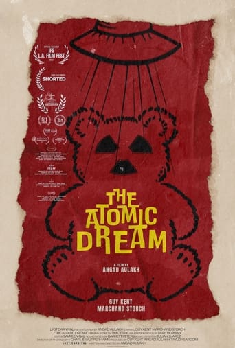 The Atomic Dream image