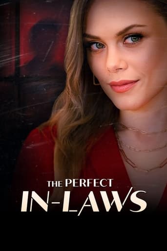 Poster of The Perfect In-Laws