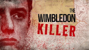 The Wimbledon Killer (2025)