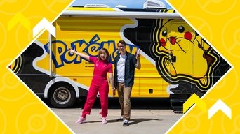 Pokémon: Tour de Entrenadores - S1E01
