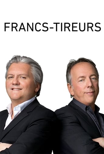 Les francs-tireurs - Season 23 Episode 4   2020