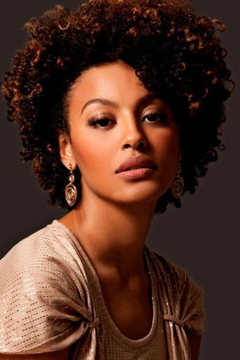 Foto de Sheron Menezzes