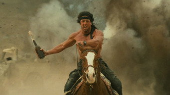 #24 Рембо 3
