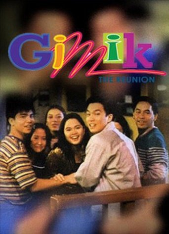 Gimik: The Reunion