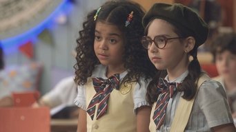 Episódio Capítulo 7 da série A Caverna Encantada