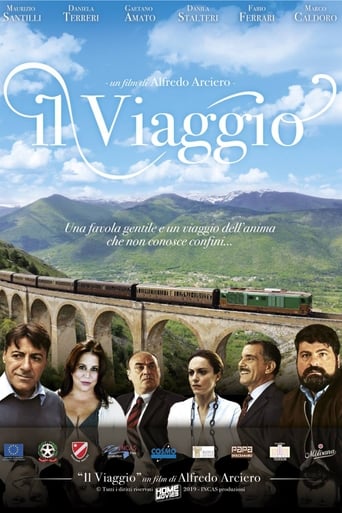Poster of Il Viaggio