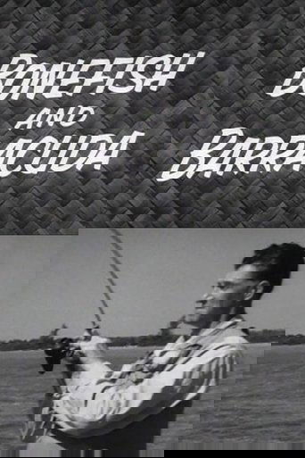 Bonefish and Barracuda