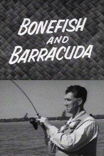 Bonefish and Barracuda (1955)