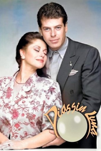 Días sin luna: Season 1
