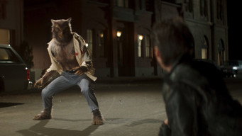 #41 The Monster Squad