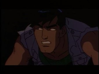 Cadillacs y dinosaurios S01E08