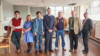 Men Up (2023)