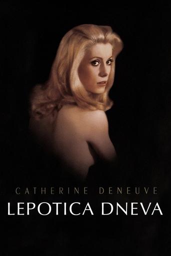 Lepotica dneva