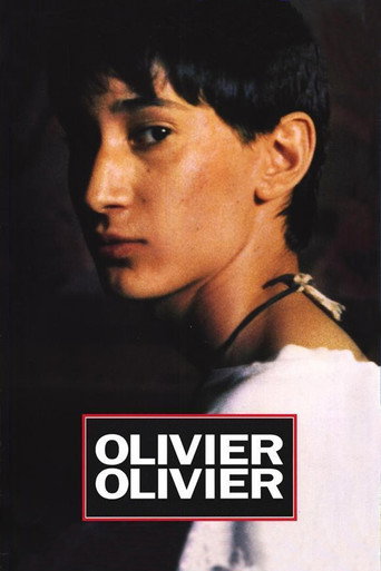 Olivier, Olivier (1992)