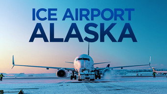 Ice Airport Alaska (2020- )