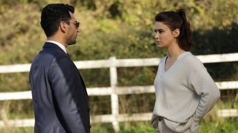 Episódio Episódio 12 da série Ramo: Entre o Amor e o Poder