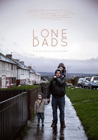 Poster för Lone Dads